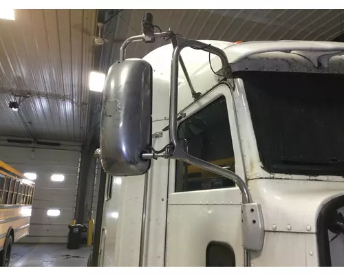 Peterbilt 386 Door Mirror