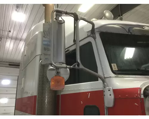 Peterbilt 386 Door Mirror