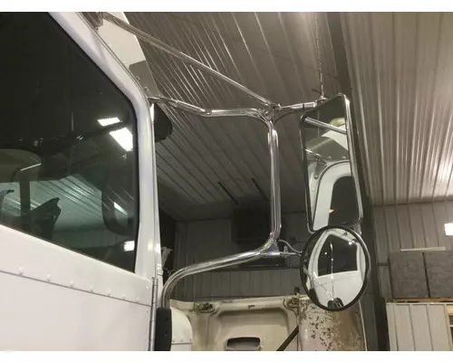 Peterbilt 386 Door Mirror