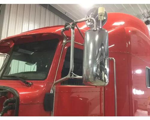 Peterbilt 386 Door Mirror