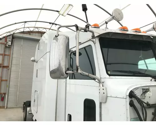 Peterbilt 386 Door Mirror