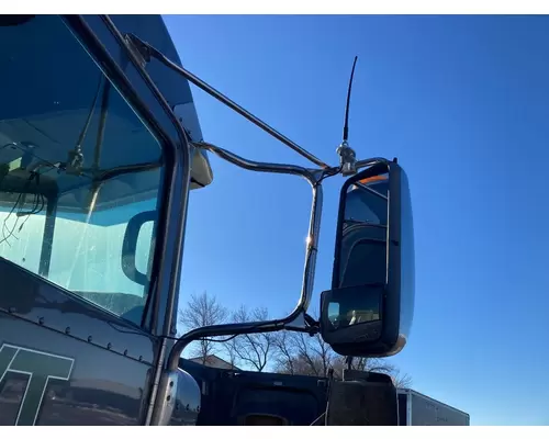 Peterbilt 386 Door Mirror