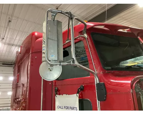 Peterbilt 386 Door Mirror