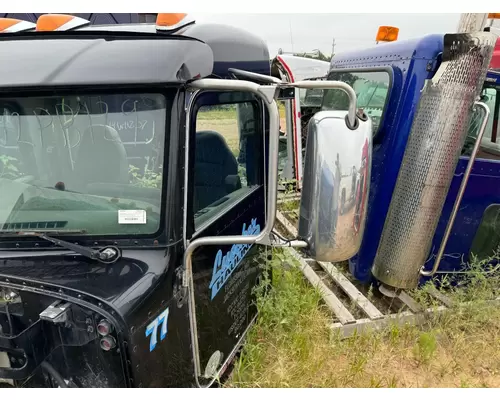 Peterbilt 386 Door Mirror