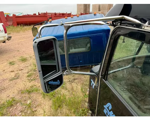 Peterbilt 386 Door Mirror