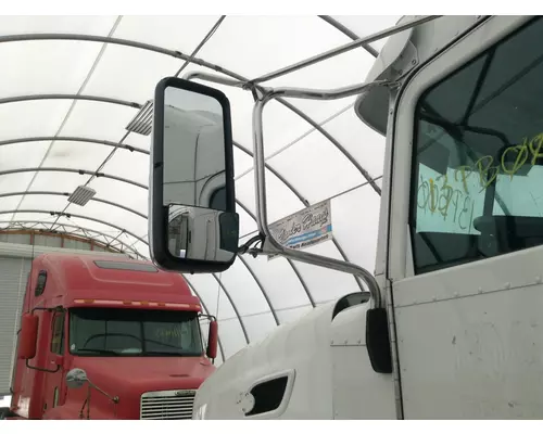 Peterbilt 386 Door Mirror