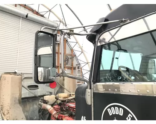 Mirror (Side View) Peterbilt 386 Vander Haags Inc Cb