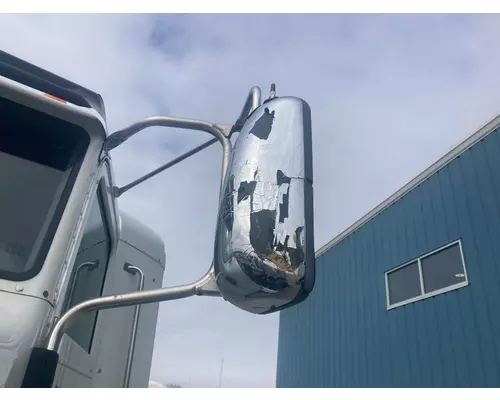 Peterbilt 386 Door Mirror