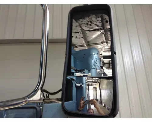 Peterbilt 386 Door Mirror