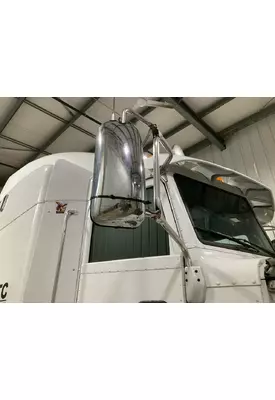 Peterbilt 386 Door Mirror