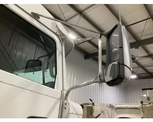 Peterbilt 386 Door Mirror