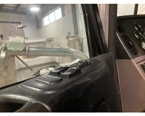 Peterbilt 386 Door Mirror