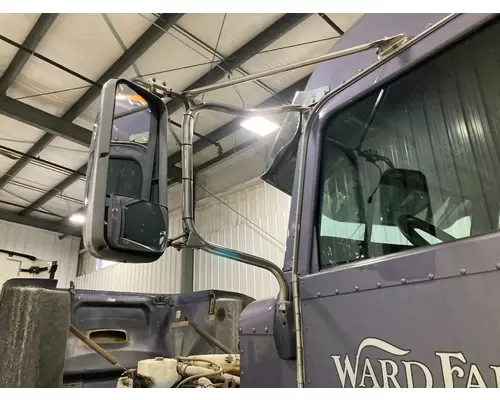 Peterbilt 386 Door Mirror