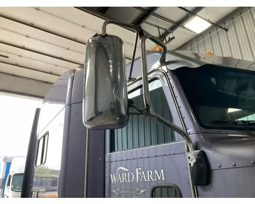 Peterbilt 386 Door Mirror