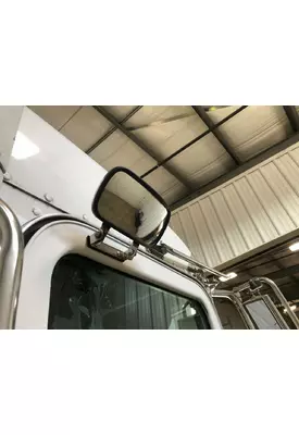 Peterbilt 386 Door Mirror