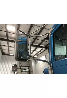 Peterbilt 386 Door Mirror