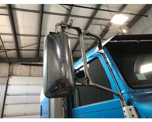 Peterbilt 386 Door Mirror