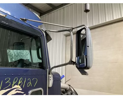 Peterbilt 386 Door Mirror