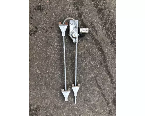 Door Window Regulator, Front PETERBILT 386 Payless Truck Parts