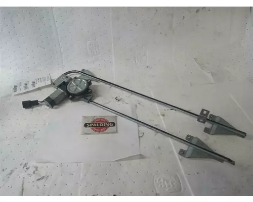 Door Window Regulator, Front Peterbilt 386 Spalding Auto Parts