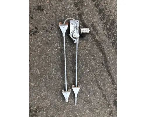 Door Window Regulator, Front PETERBILT 386 Payless Truck Parts
