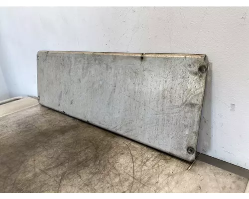 DPF (Diesel Particulate Filter) PETERBILT 386 Frontier Truck Parts