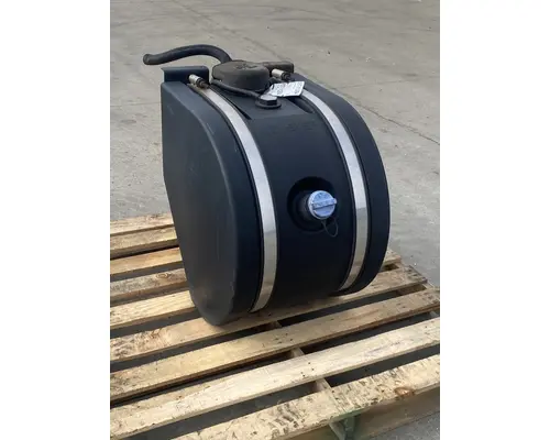 DPF (Diesel Particulate Filter) PETERBILT 386 Frontier Truck Parts