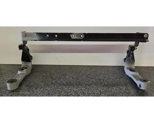 DPF (Diesel Particulate Filter) PETERBILT 386 High Mountain Horsepower