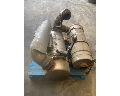 DPF (Diesel Particulate Filter) PETERBILT 386 Payless Truck Parts