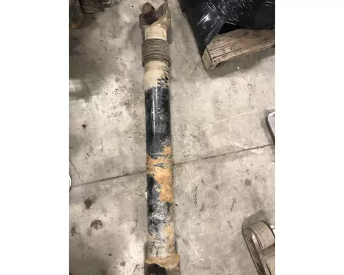 Drive Shaft, Front Peterbilt 386 Payless Truck Parts