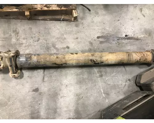 Drive Shaft, Front Peterbilt 386 Payless Truck Parts