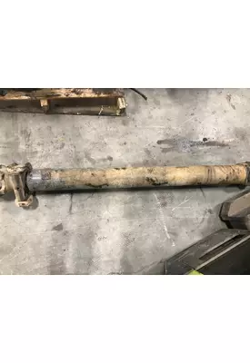 Peterbilt 386 Drive Shaft, Front