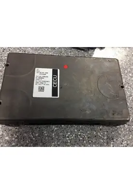 Peterbilt 386 ECM (HVAC)