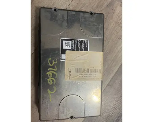 ECM (HVAC) PETERBILT 386 Payless Truck Parts