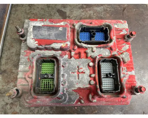 ECM PETERBILT 386 B &amp; W  Truck Center