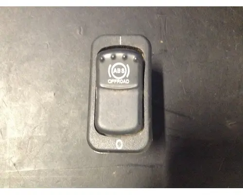 Electrical Parts, Misc. Peterbilt 386 Vander Haags Inc Sp