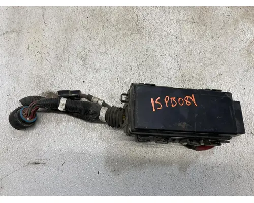 Electrical Parts, Misc. Peterbilt 386 Vander Haags Inc Sp