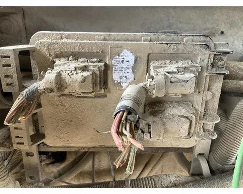 Electrical Parts, Misc. Peterbilt 386 Vander Haags Inc Sp