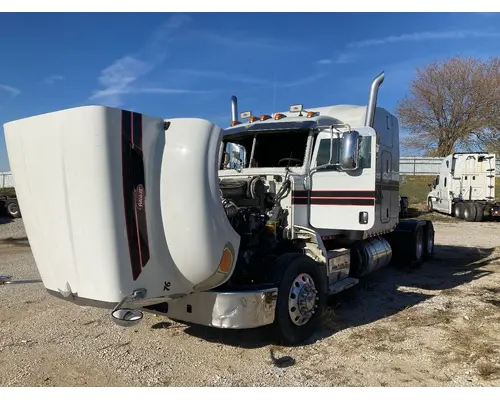 Electrical Parts, Misc. Peterbilt 386 Vander Haags Inc Dm