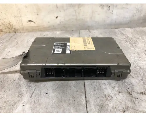 Electrical Parts, Misc. Peterbilt 386 Vander Haags Inc Cb