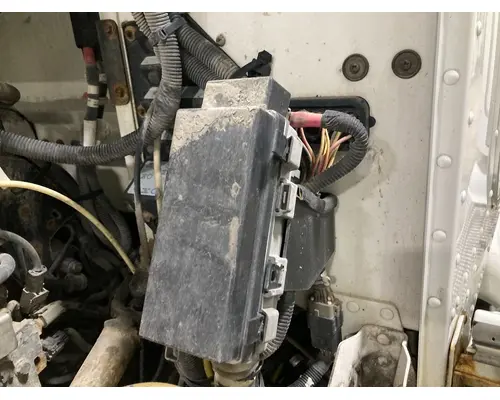 Electrical Parts, Misc. Peterbilt 386 Vander Haags Inc WM