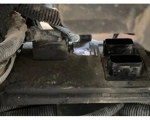 Electrical Parts, Misc. Peterbilt 386 Vander Haags Inc Sp