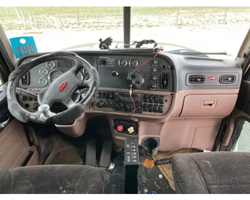 Electrical Parts, Misc. Peterbilt 386 Vander Haags Inc Sp