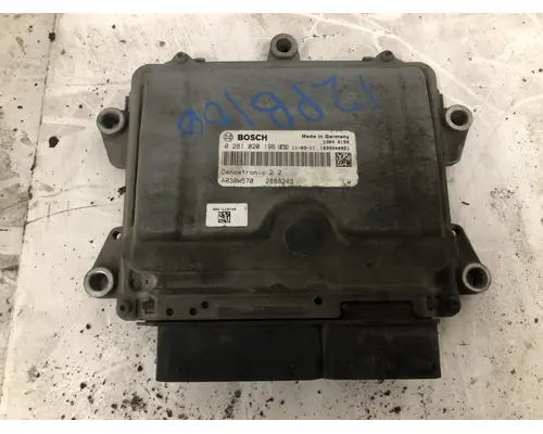 Electrical Parts, Misc. Peterbilt 386 Vander Haags Inc Dm