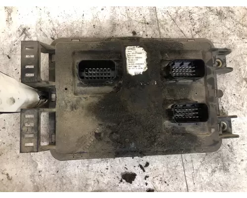 Electrical Parts, Misc. Peterbilt 386 Vander Haags Inc Cb