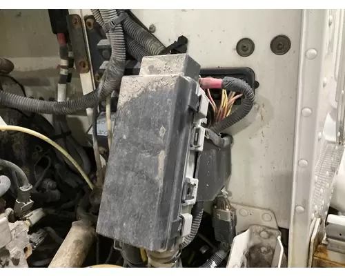 Electrical Parts, Misc. Peterbilt 386 Vander Haags Inc WM