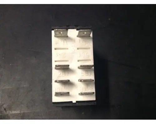 Peterbilt 386 Electrical Misc. Parts