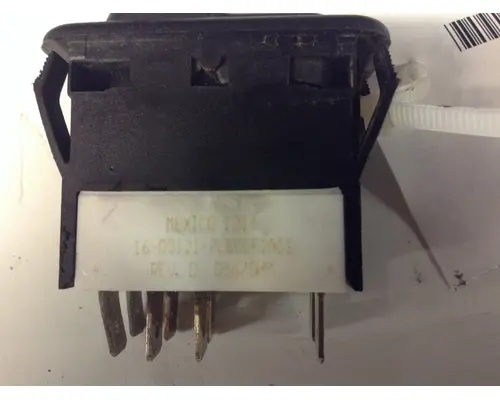 Peterbilt 386 Electrical Misc. Parts