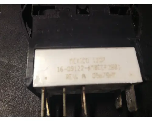 Peterbilt 386 Electrical Misc. Parts