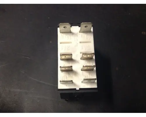 Peterbilt 386 Electrical Misc. Parts